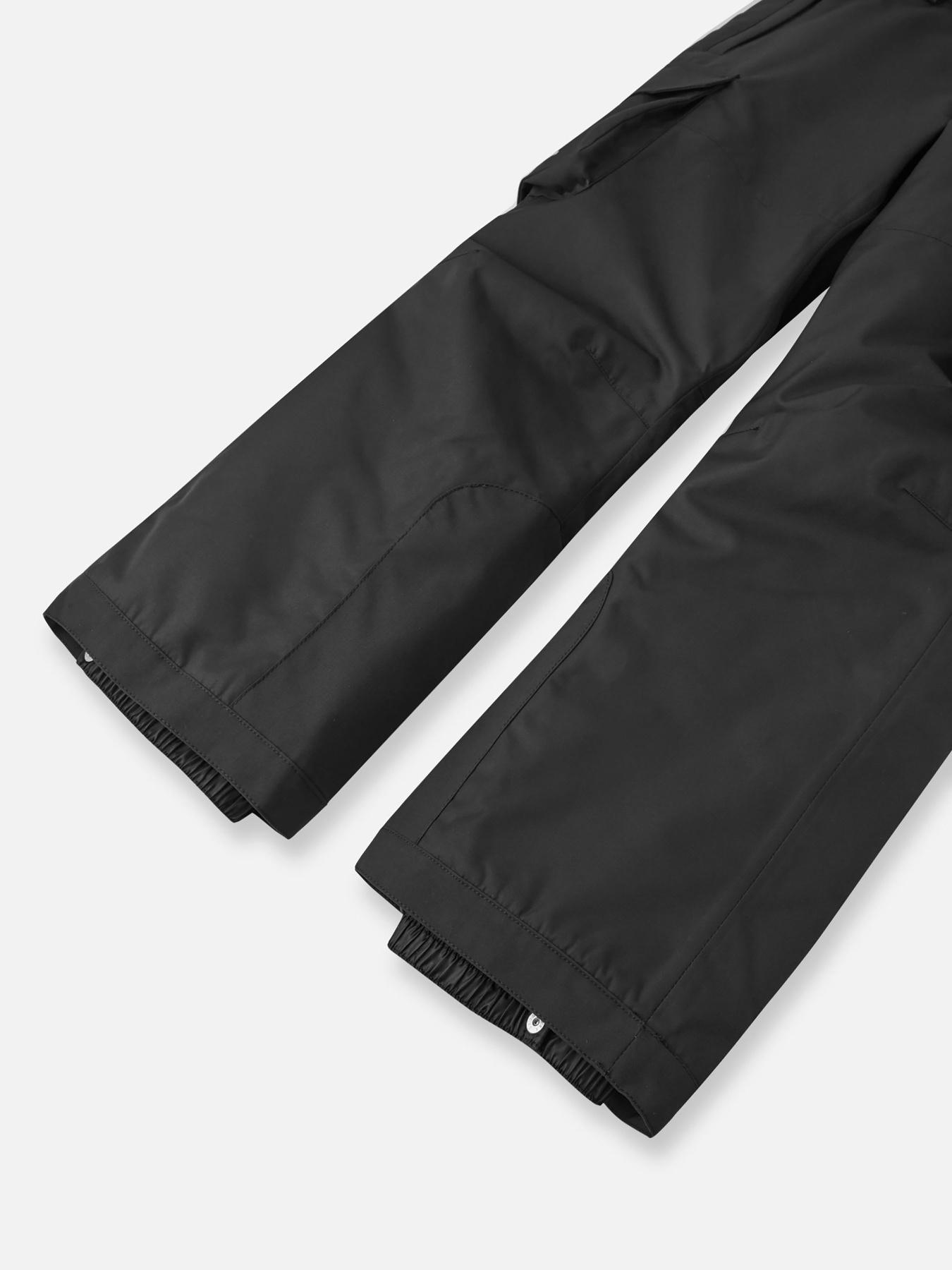 Брюки REIMA LASKIJA модель 5100069A-9990 Брюки REIMA LASKIJA модель 5100069A-9990 Фото