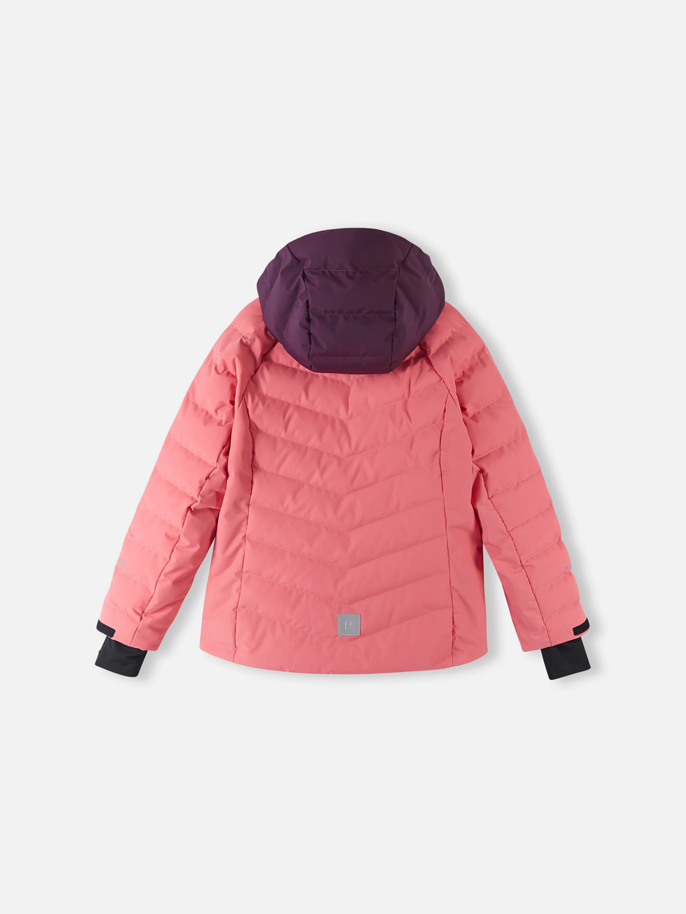 Куртки и дубленки REIMA LUPPO модель 5100090A-423A Фото
