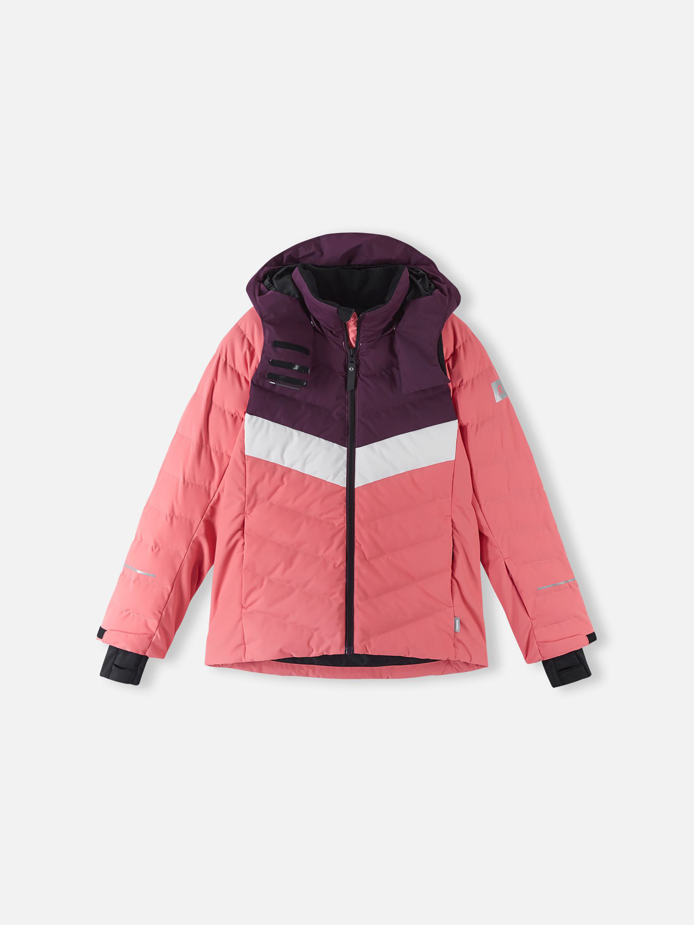 Куртки и дубленки REIMA LUPPO модель 5100090A-423A Фото