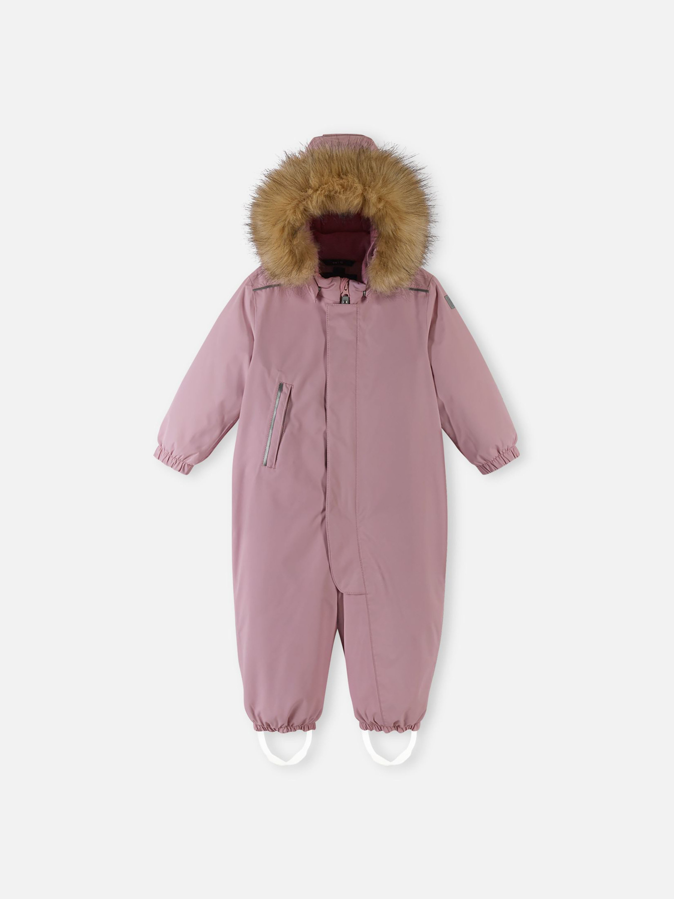 Комбинезоны REIMA Gotland модель 5100117C-4500 Комбинезоны REIMA Gotland модель 5100117C-4500 Фото
