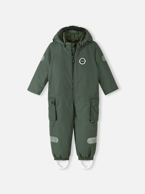 Комбинезоны REIMA MARTE модель 5100120B-8510 Фото