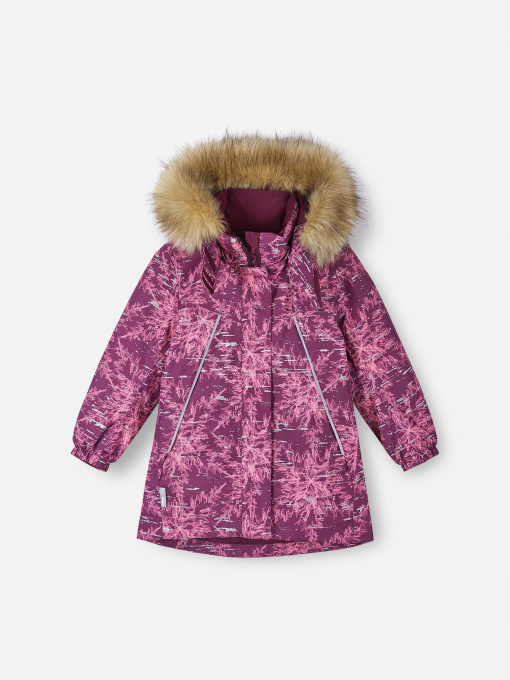 Куртки и дубленки REIMA SILDA модель 5100126A-4963 Фото