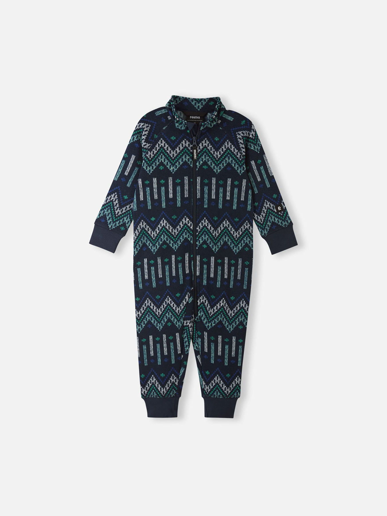 Комбінезони REIMA MYYTTI модель 5200042A-6982 Фото