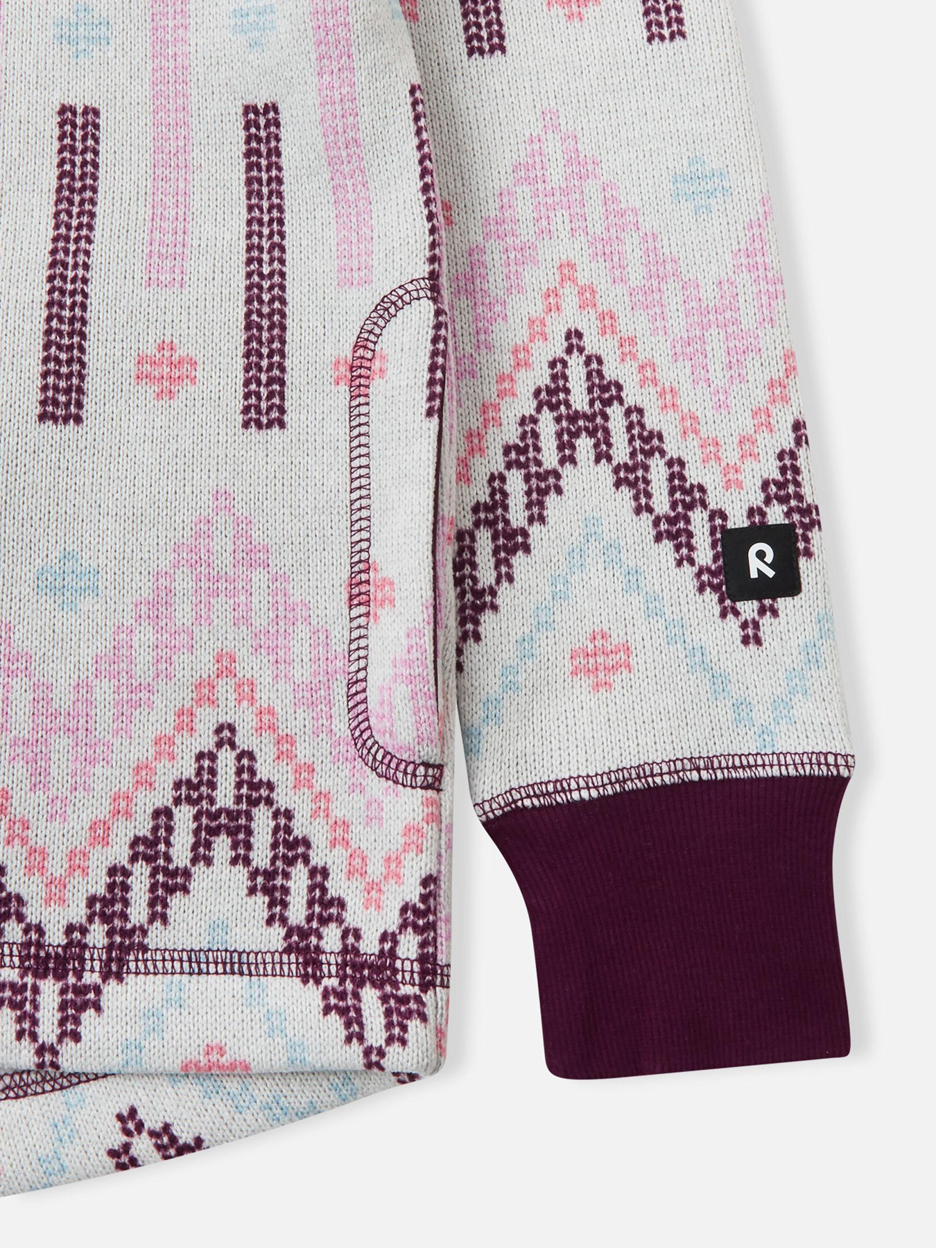 Худі та світшоти REIMA NORTHERN модель 5200044A-4963 Фото