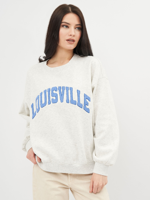 Худи и свитшоты H&M модель 51109 Фото