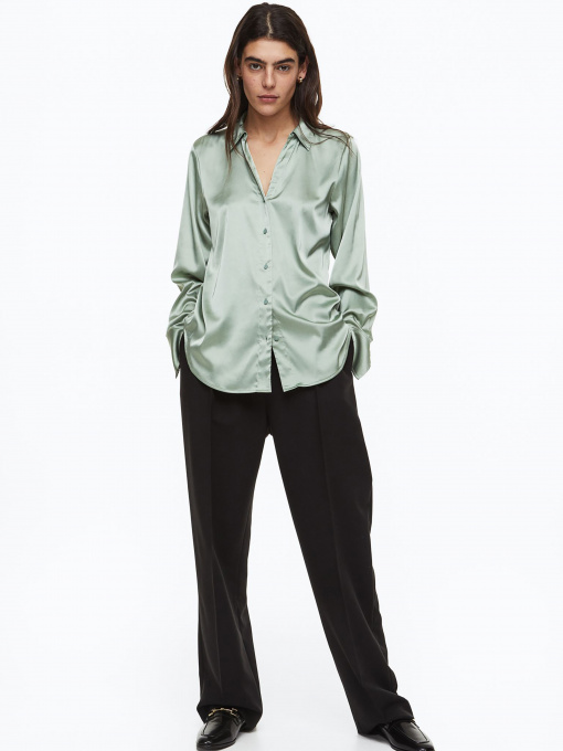 Сорочки H&M модель 68965 Фото