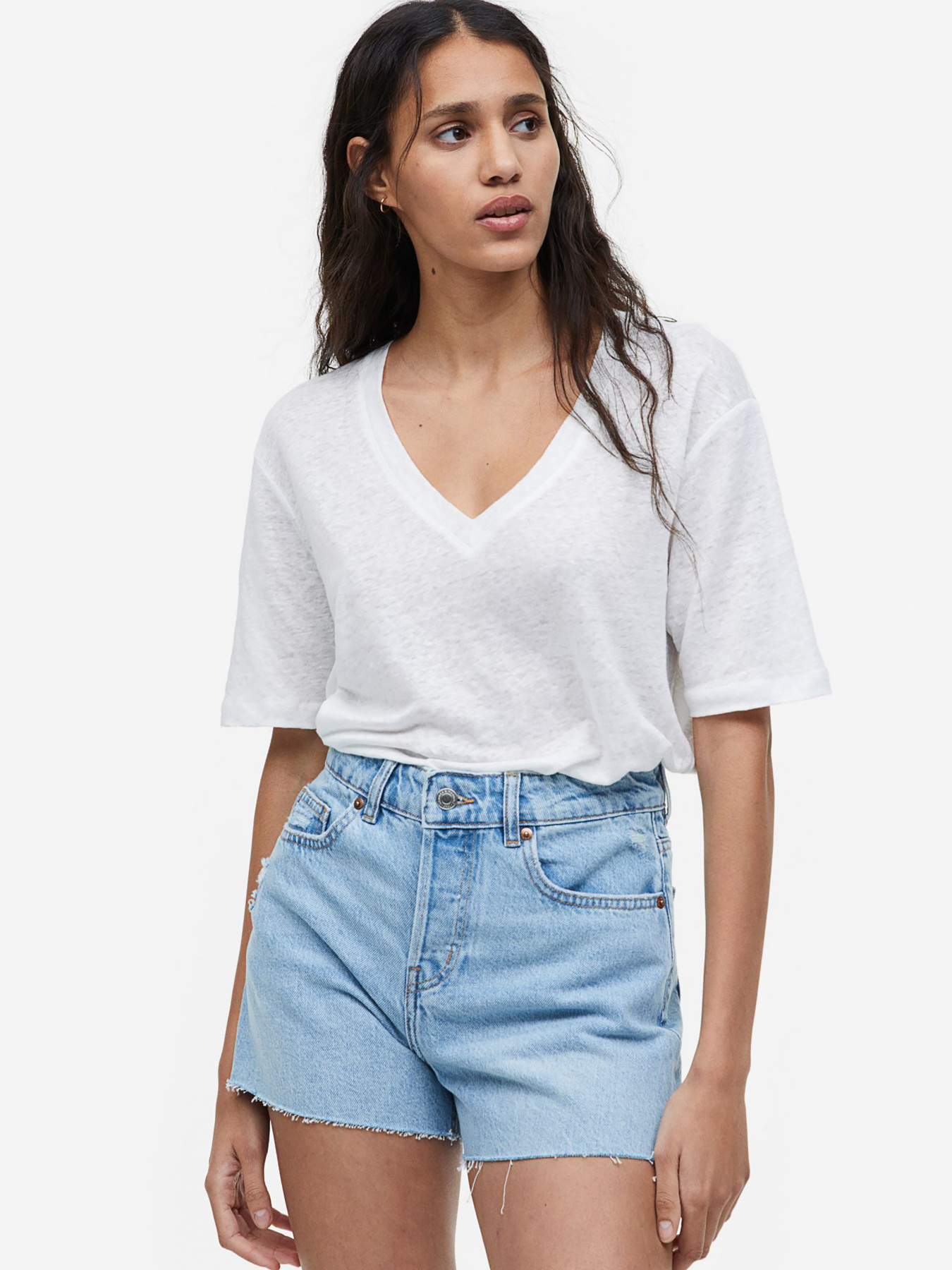Футболки и поло H&M модель 69000 Фото