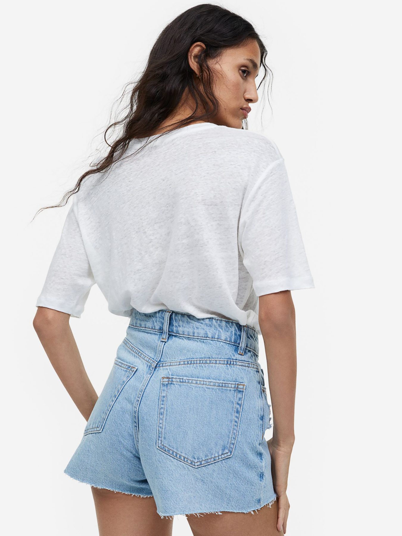 Футболки и поло H&M модель 69000 Фото