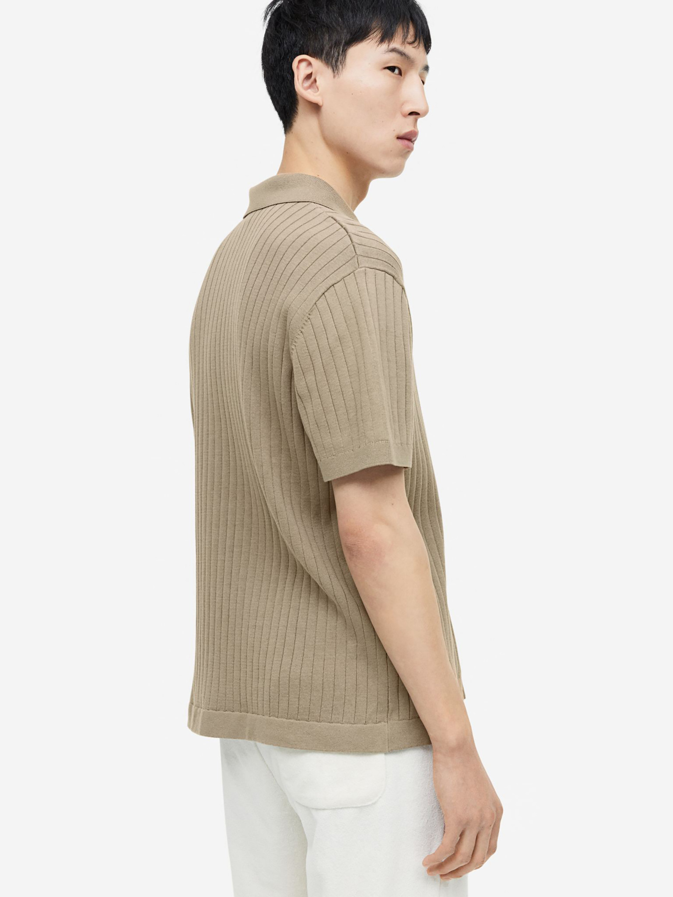 Рубашки H&M модель 68999 Фото
