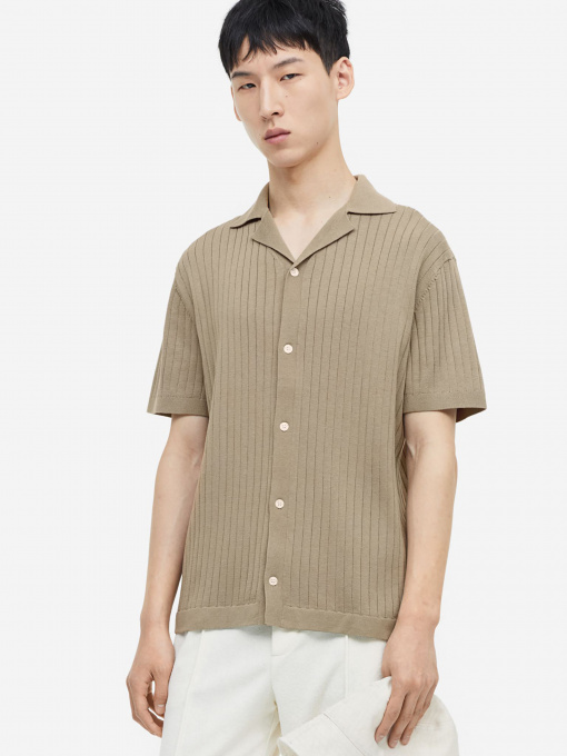 Рубашки H&M модель 68999 Фото