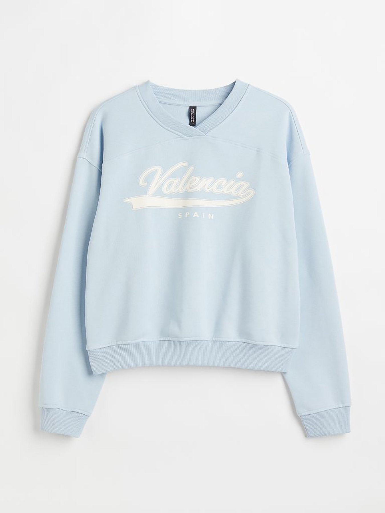 Худі та світшоти H&M модель 69016 Фото