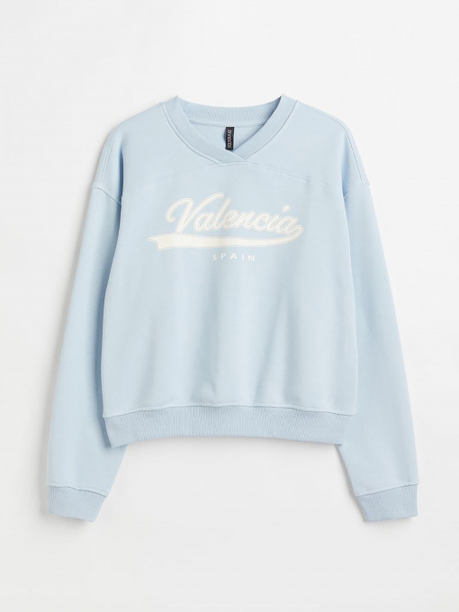 Худі та світшоти H&M модель 69016 Фото