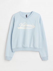 Худі та світшоти H&M модель 69016 Фото