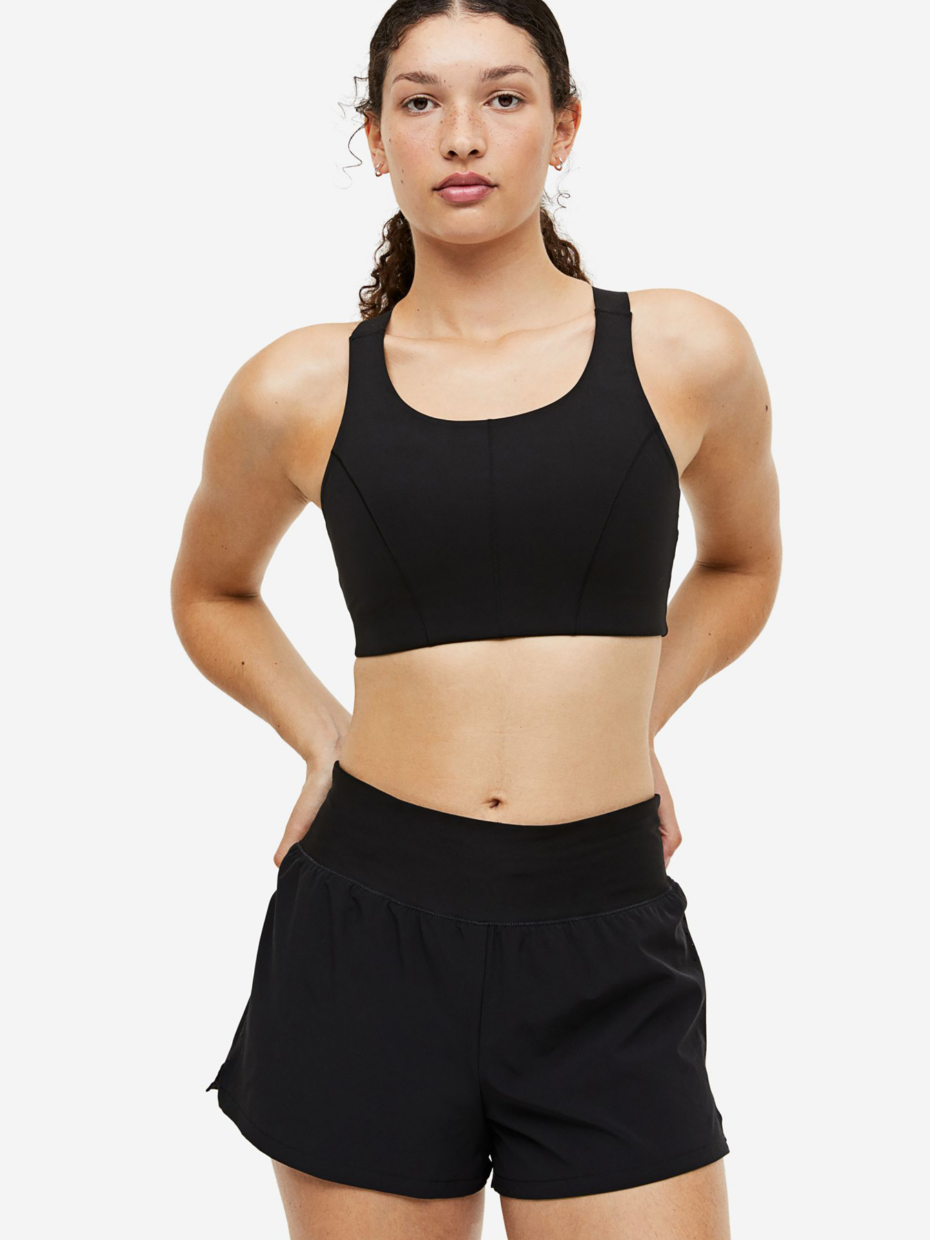 Футболки и поло H&M модель 68986 Фото