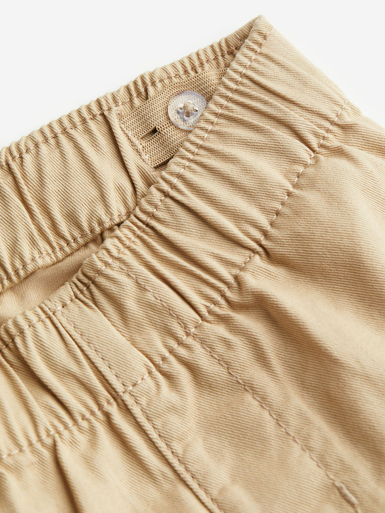 Брюки H&M модель 68984 Фото