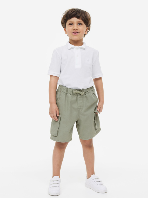 Шорти H&M модель 69020 Фото