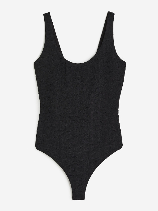 Боди и корсеты H&M модель 68978 Фото