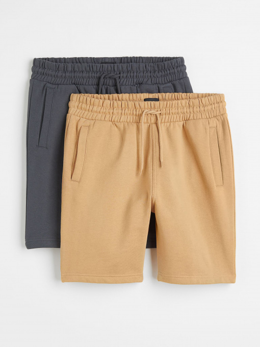 Шорти H&M модель 69018 Фото