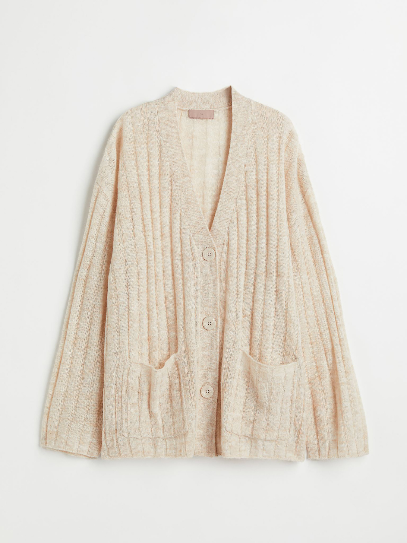 Свитры и кардиганы H&M модель 69039 Фото