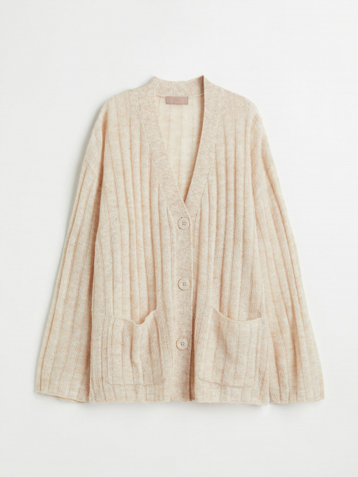 Свитры и кардиганы H&M модель 69039 Фото