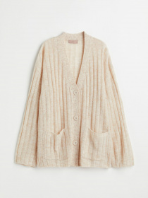 Свитры и кардиганы H&M модель 69039 Фото