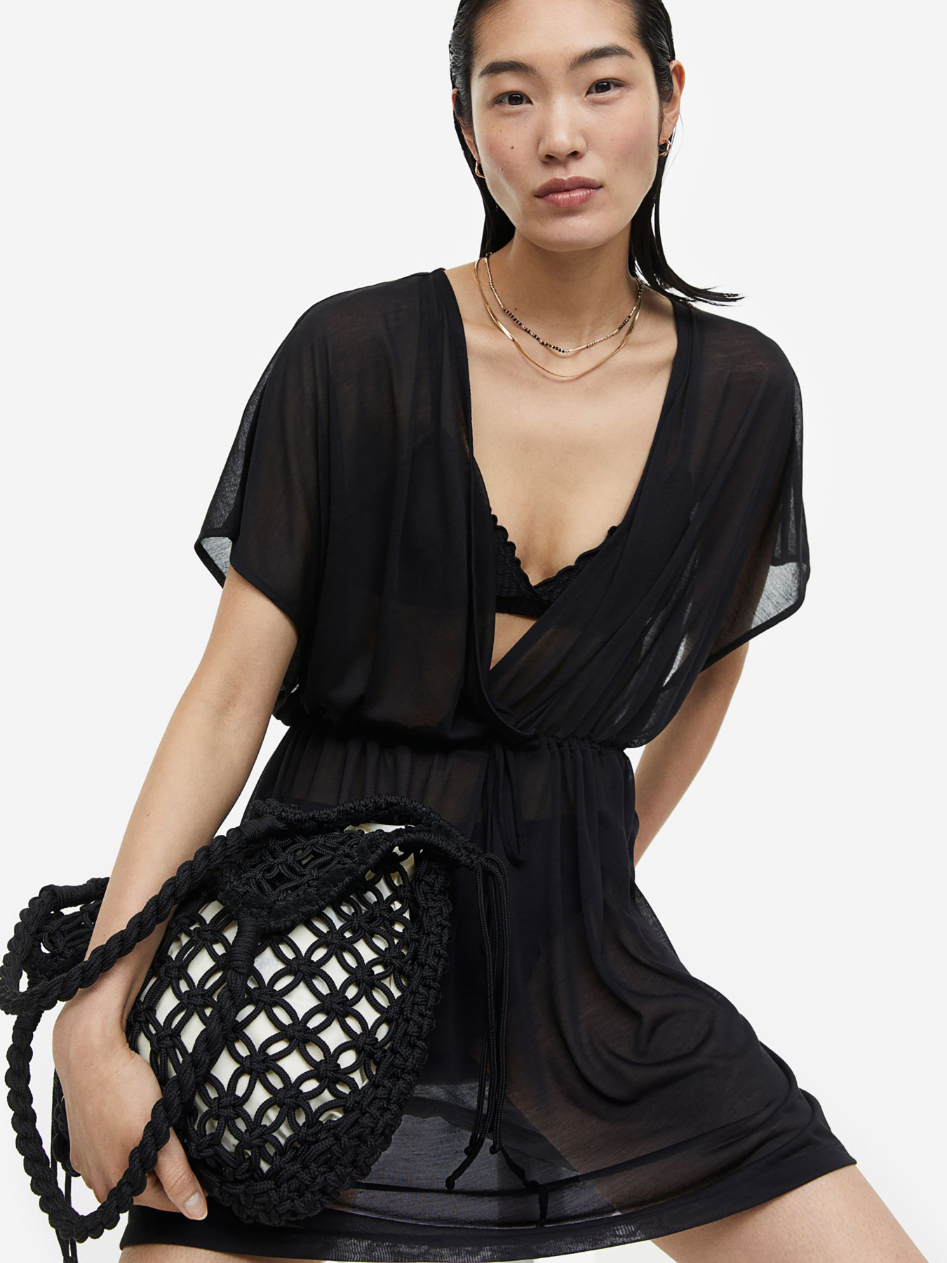 Сукні H&M модель 69035 Фото