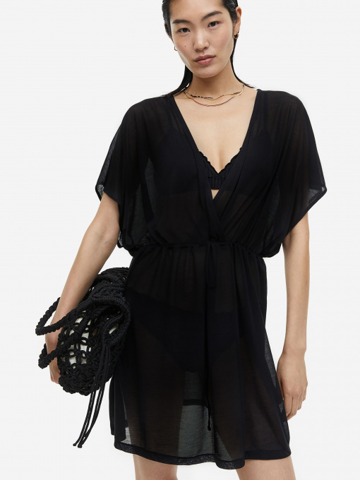 Платья H&M модель 69035 Фото