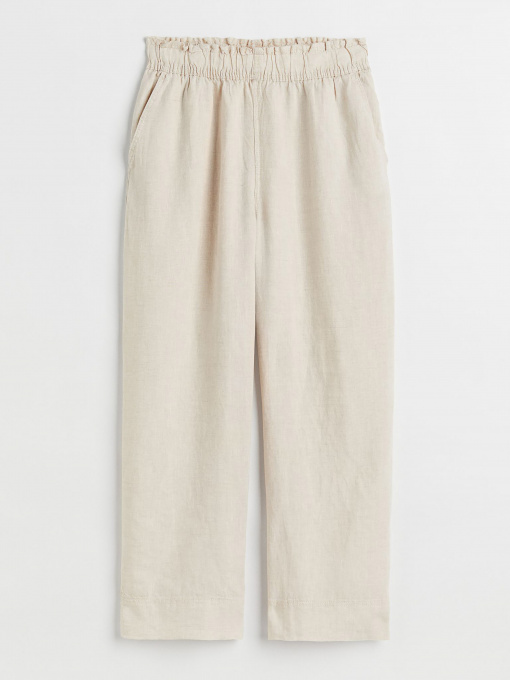 Брюки H&M модель 69058 Фото
