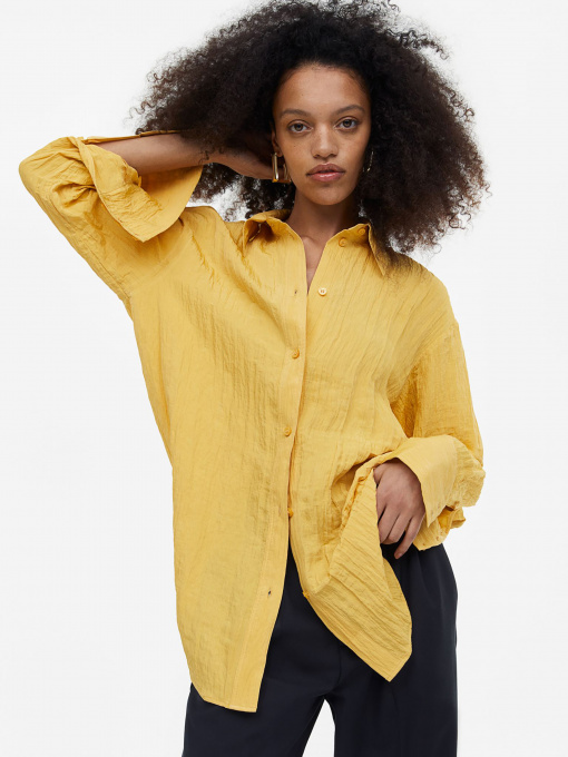 Сорочки H&M модель 69031 Фото