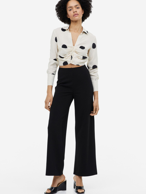 Брюки H&M модель 69026 Фото