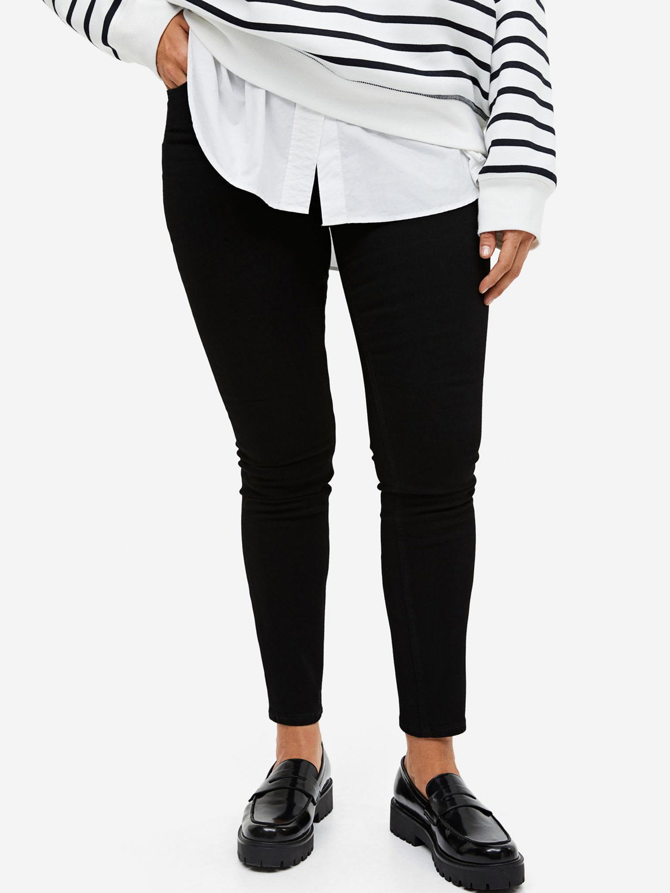 Джинси H&M модель 69060 Фото