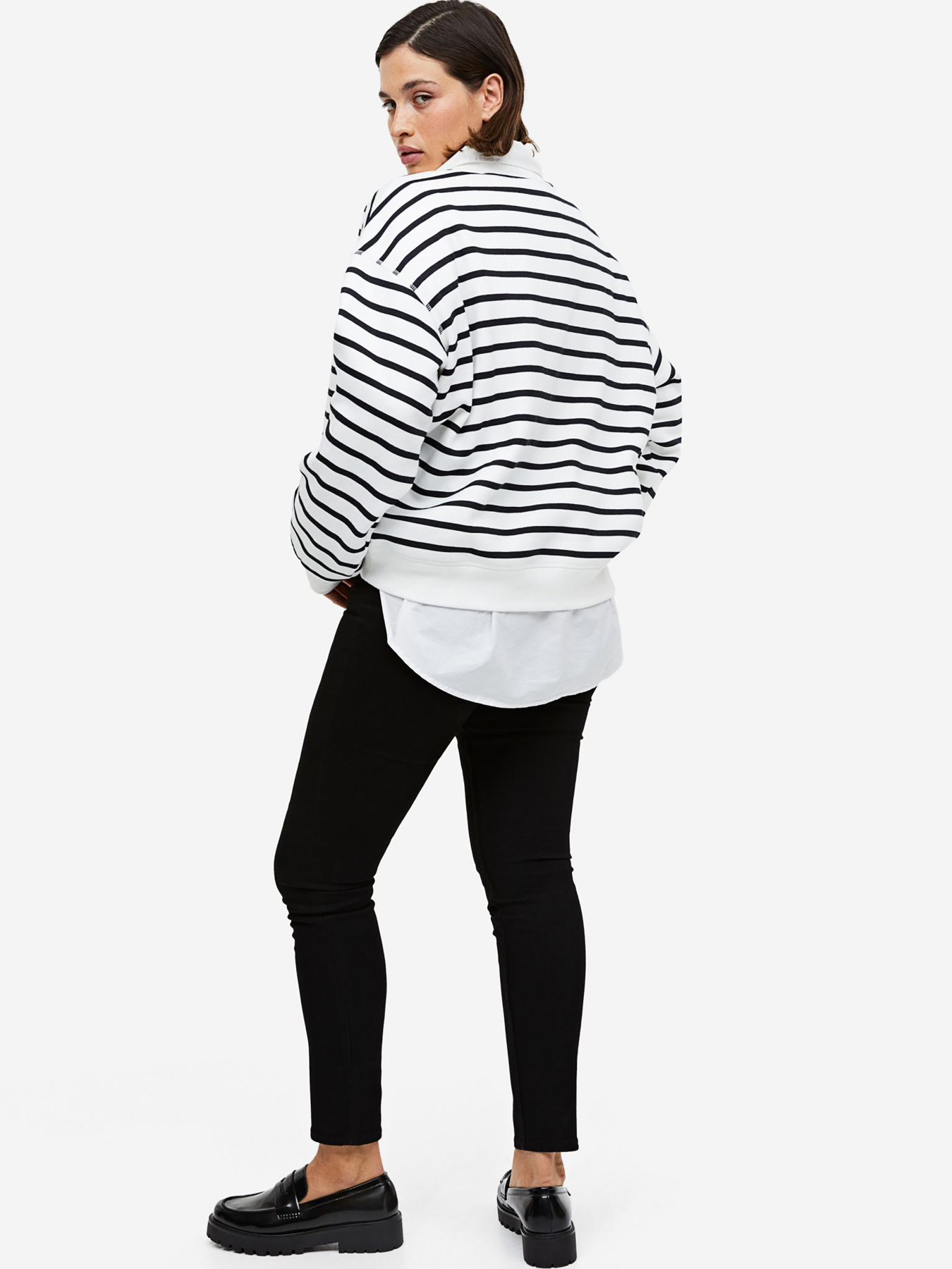 Джинси H&M модель 69060 Фото