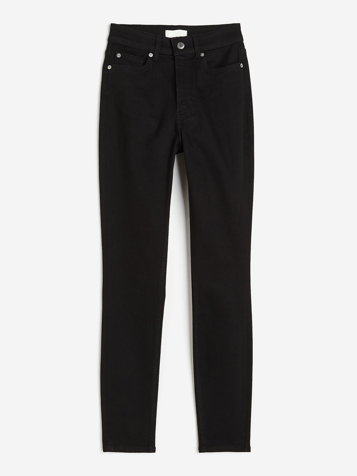 Джинси H&M модель 69060 Фото
