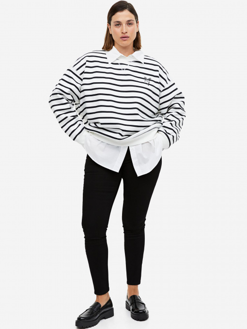 Джинси H&M модель 69060 Фото
