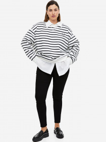Джинси H&M модель 69060 Фото