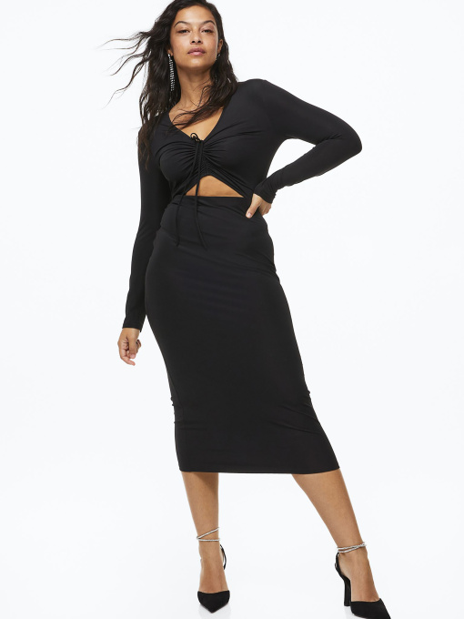 Сукні H&M модель 69051 Фото