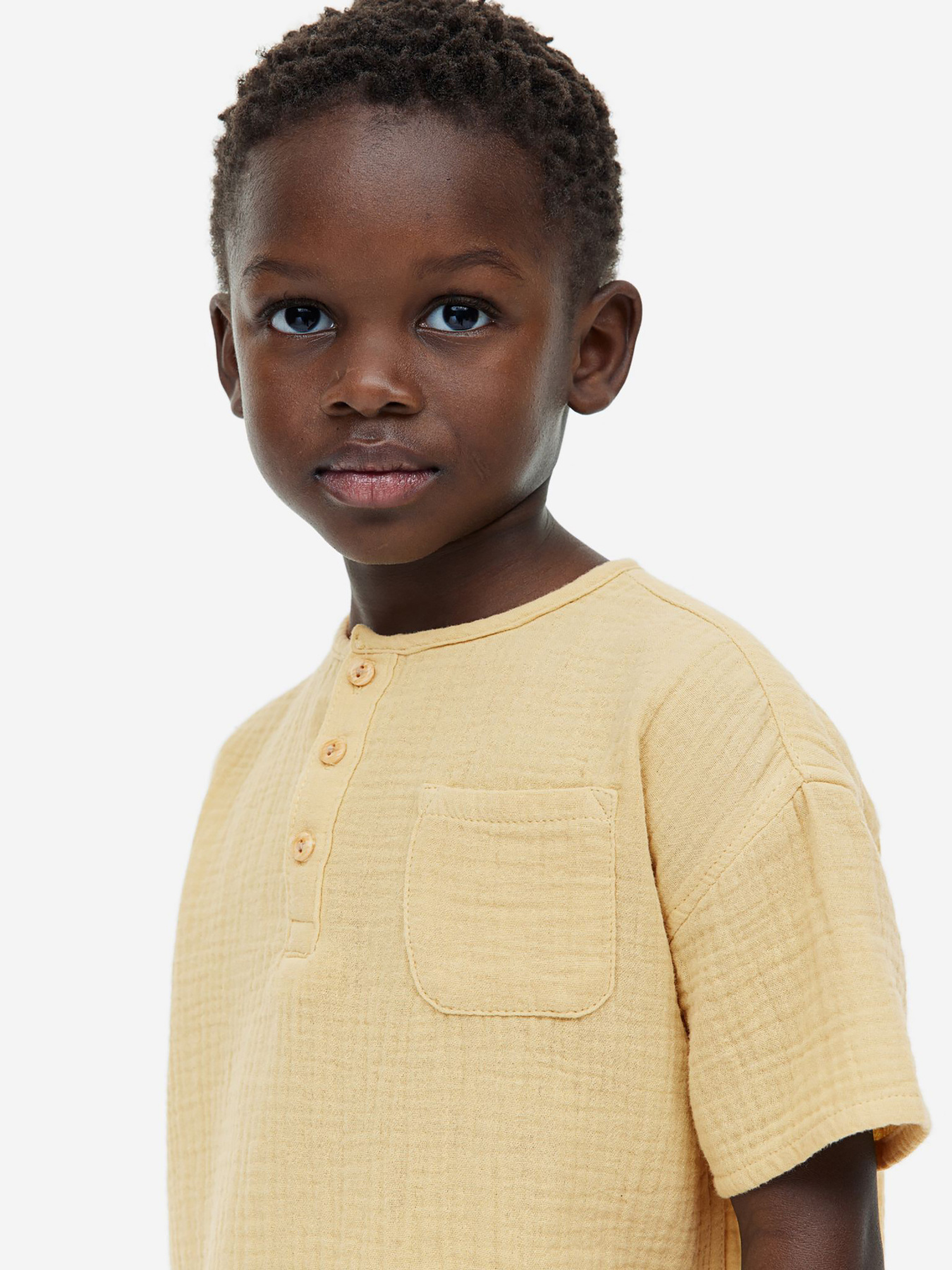 Рубашки H&M модель 69027 Фото