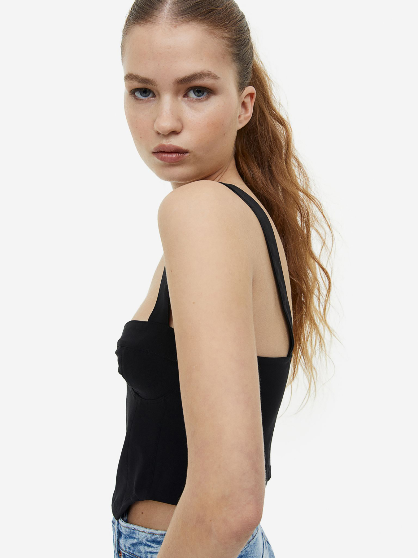 Футболки и поло H&M модель 69029 Фото