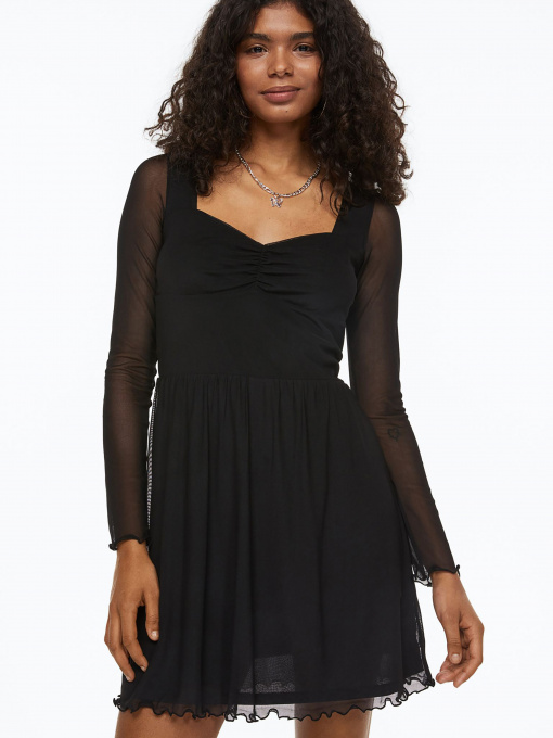 Сукні H&M модель 69052 Фото