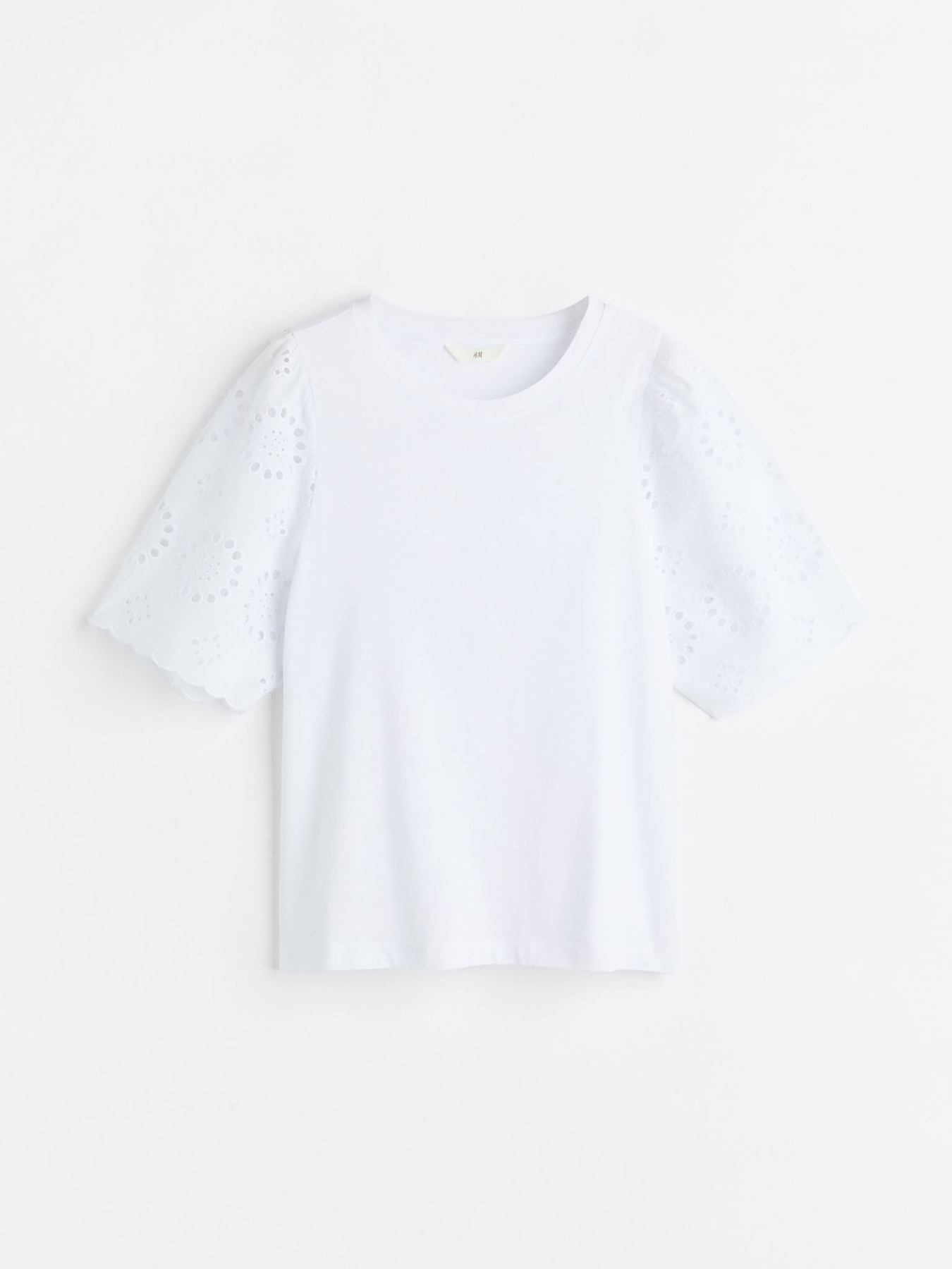 Футболки и поло H&M модель 69053 Фото