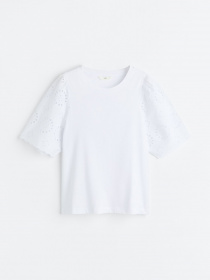 Футболки и поло H&M модель 69053 Фото