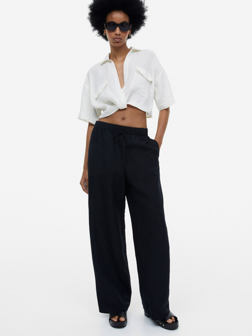 Брюки H&M модель 69034 Фото