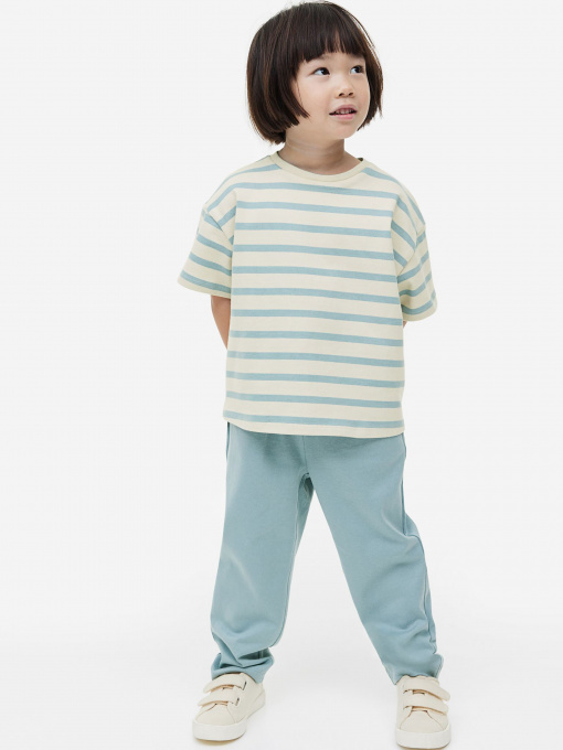 Брюки H&M модель 69045 Фото