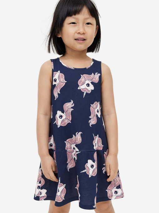 Сукні H&M модель 69072 Фото