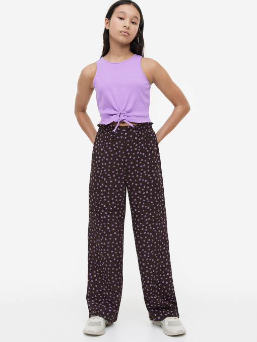 Брюки H&M модель 69033 Фото