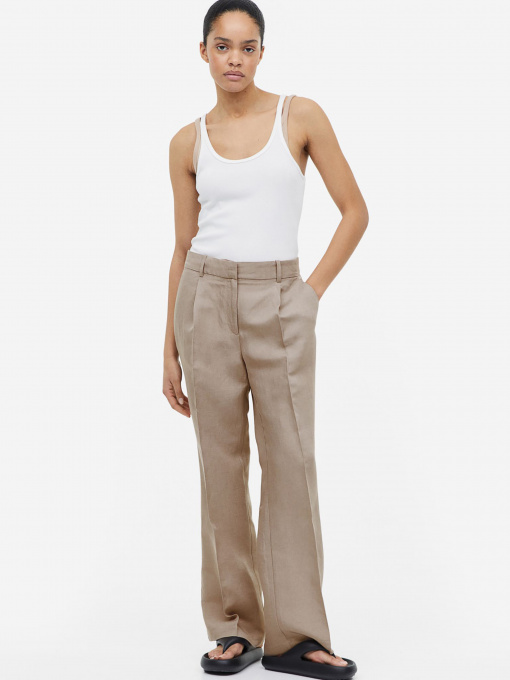 Брюки H&M модель 69065 Фото