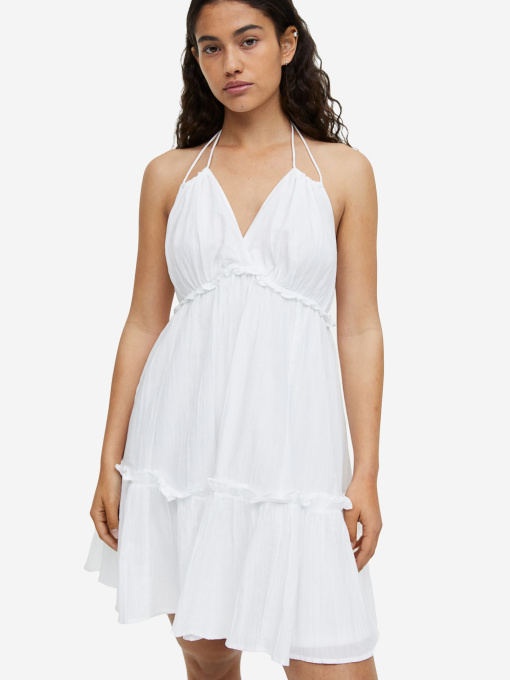 Платья H&M модель 69059 Фото