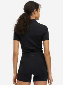 Шорты H&M модель 69082 Фото