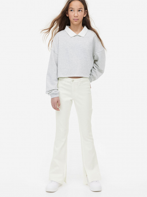 Джинси H&M модель 69077 Фото
