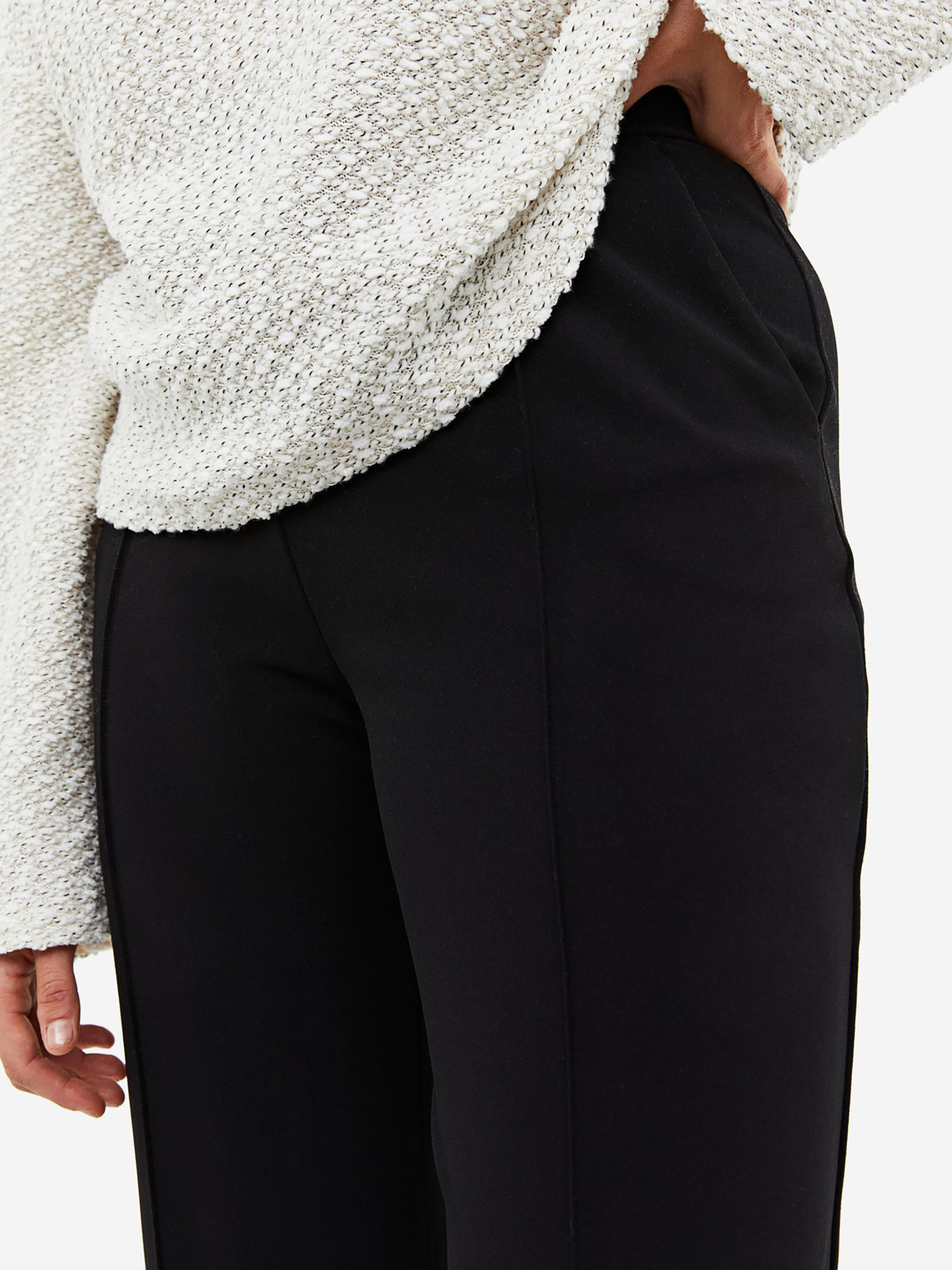 Брюки H&M модель 69078 Фото